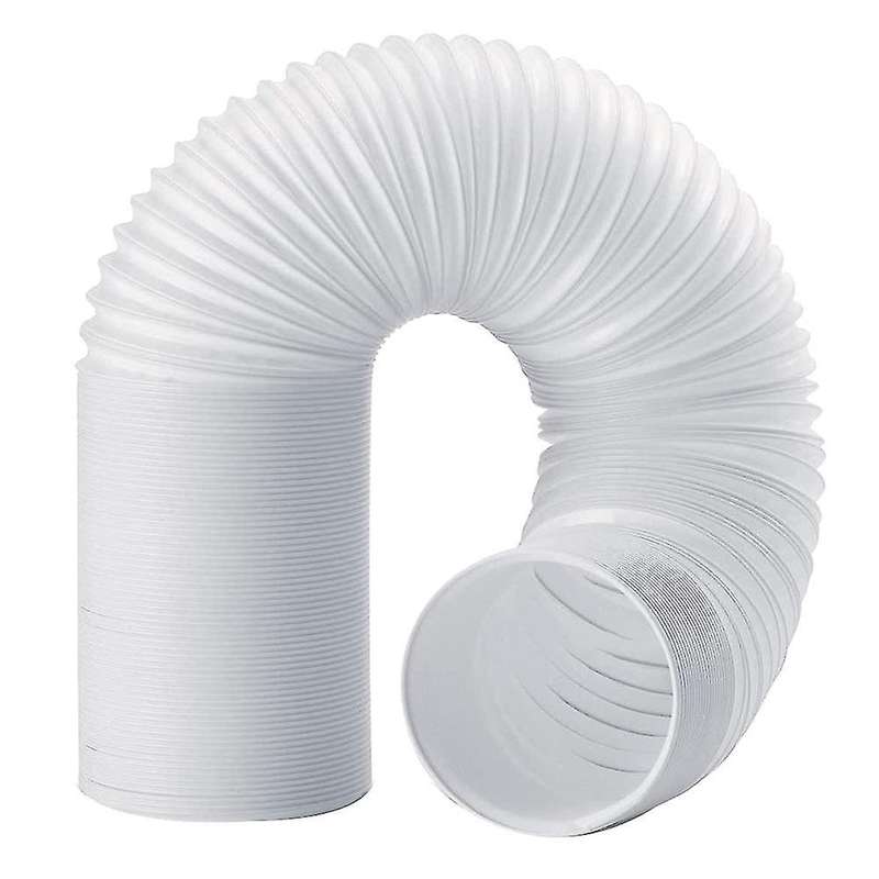 Exhaust Hose 150 Mm,exhaust Hose Retractable 2 M