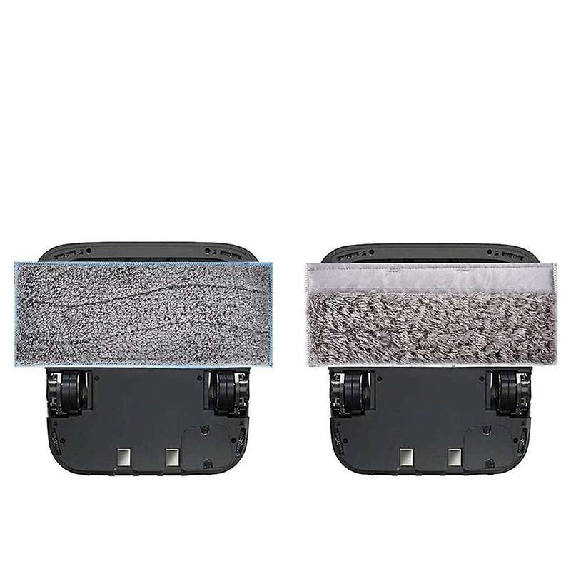 Mop Cloths Pads for Braava Jet M6 Robot Dry Wet Mop Cleaner Cloth Mop