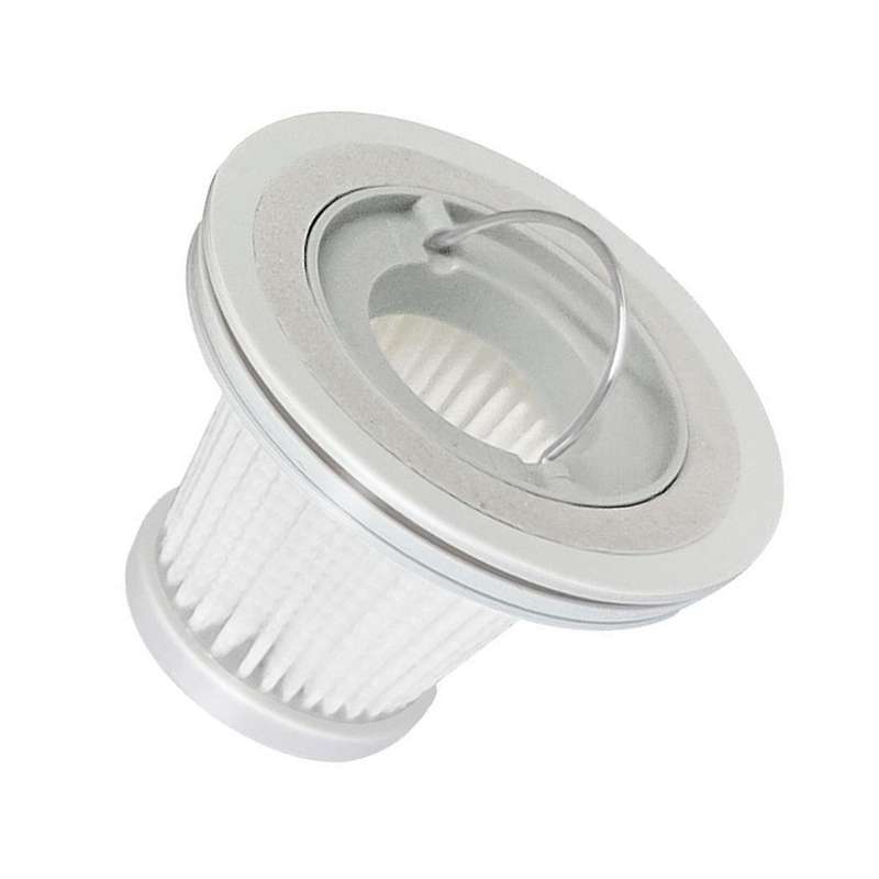 9pcs Filters Handheld Vacuum Cleaner Filter Replace Accessories