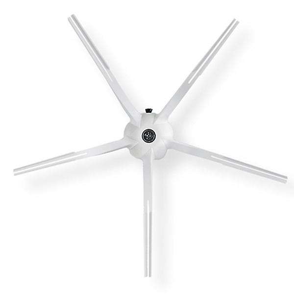 For Xiaomi for Roborock S5 Max S55 S6 Cleaner Hepa Filter Main Brush