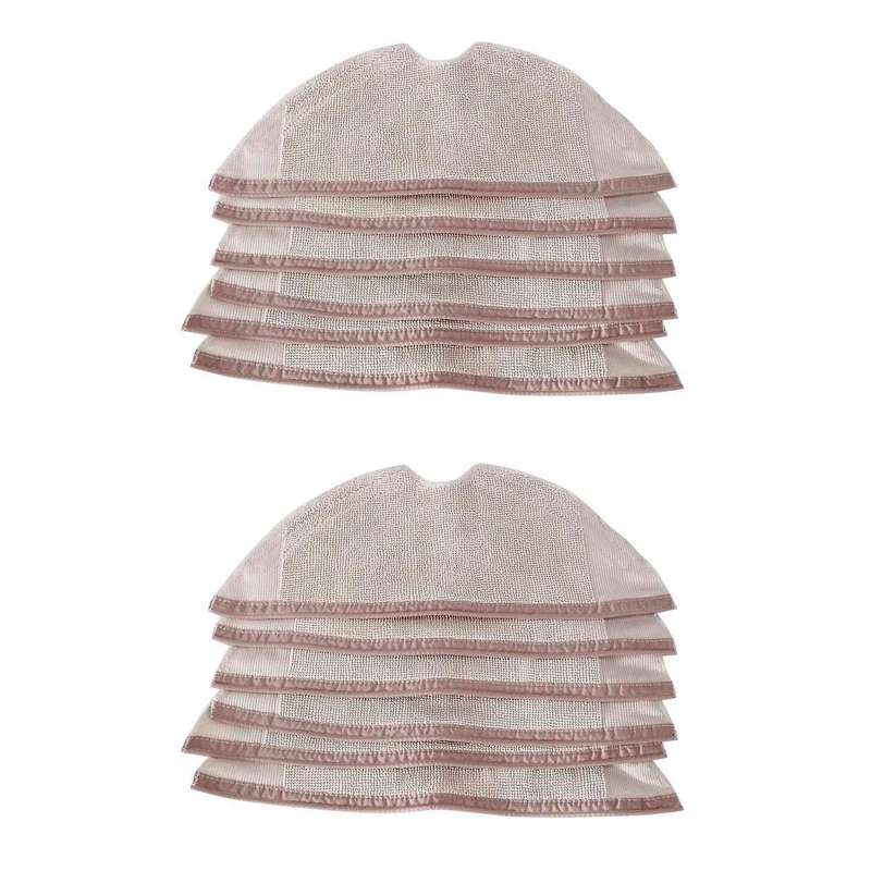 Mop Cloth for Xiaomi Roborock S50 S51 for Robot Vacuum Cleaner
