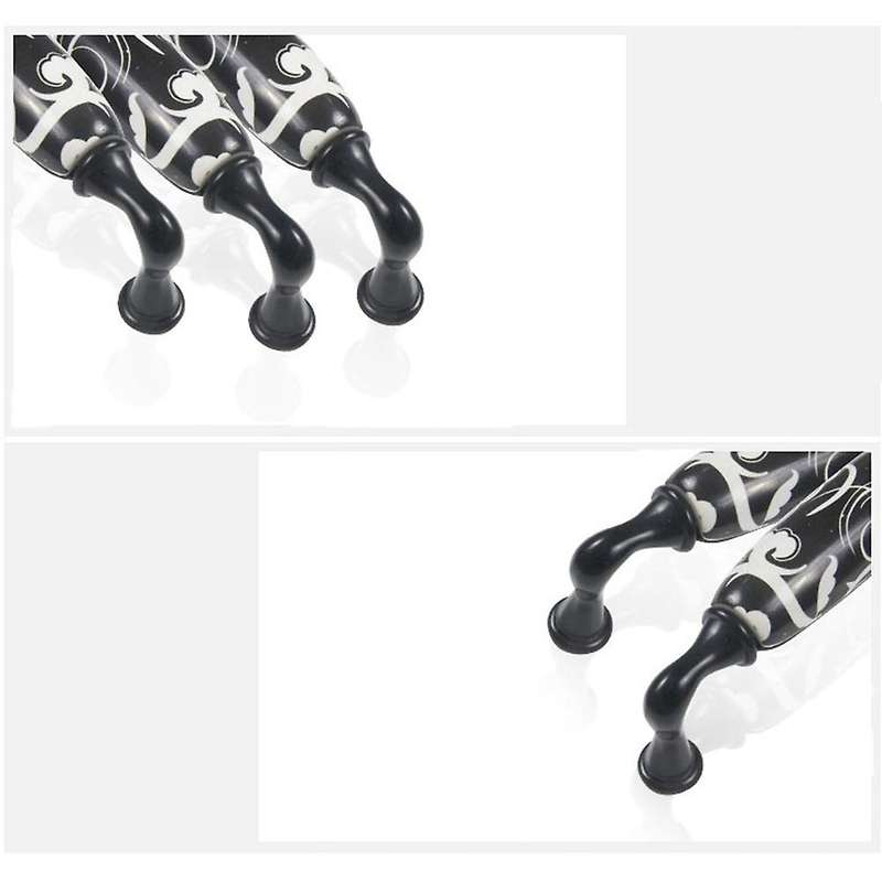Handle Zinc Alloy Door Handles Cupboard Drawer Cabinet Handle Pull