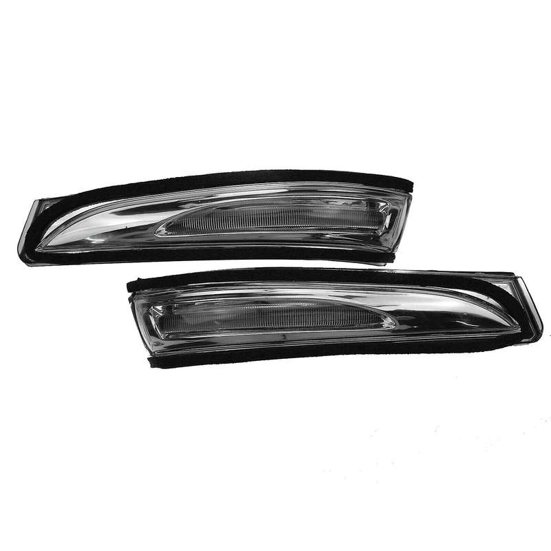 Left Side Turn Signal Light for Hyundai Elantra I30 Veloster 11-15