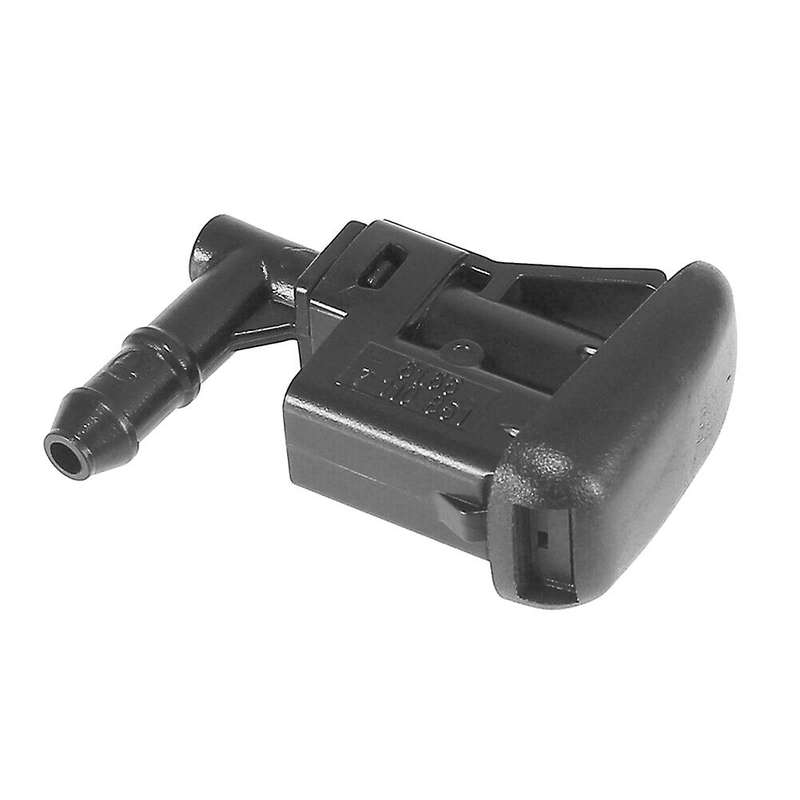 For -bmw 1 Series E81 E87 Windshield Washer Sprayer Jet Front Window