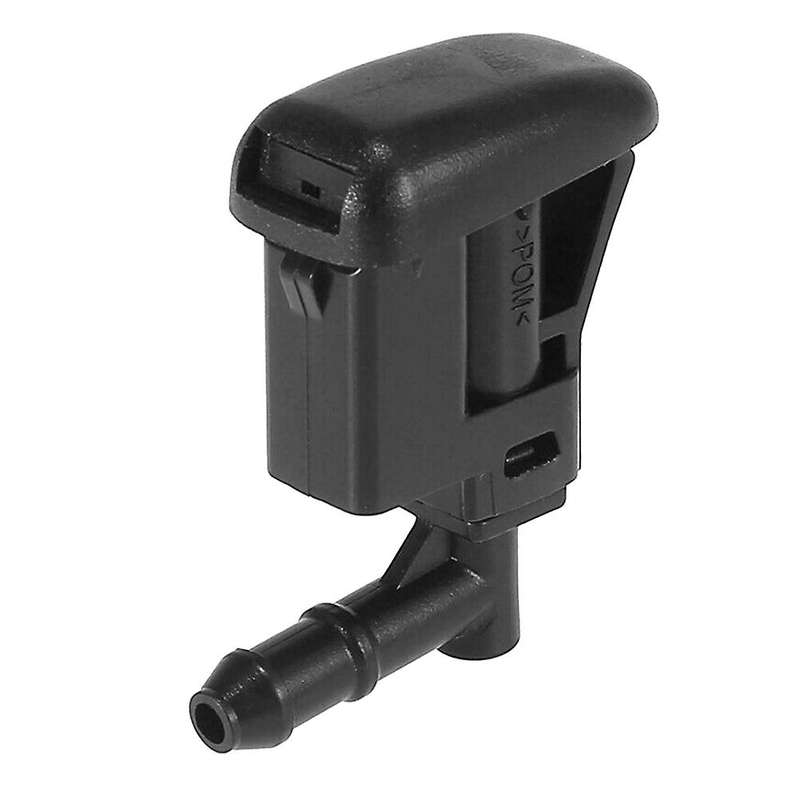 For -bmw 1 Series E81 E87 Windshield Washer Sprayer Jet Front Window