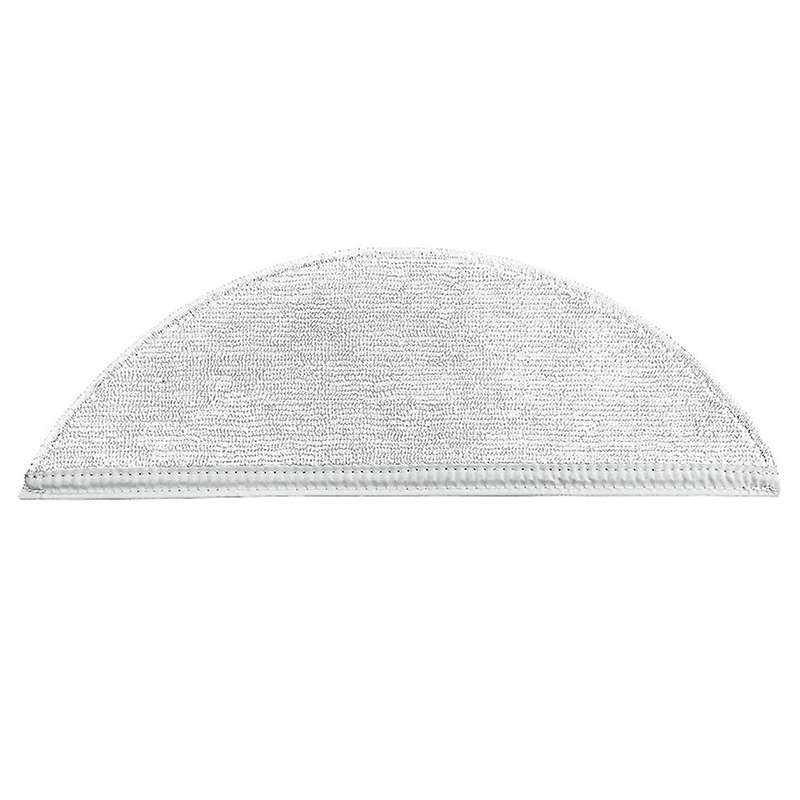 6pcs Mop Cloths for Lydsto R1 Vacuum Cleaner Robot Spare Parts