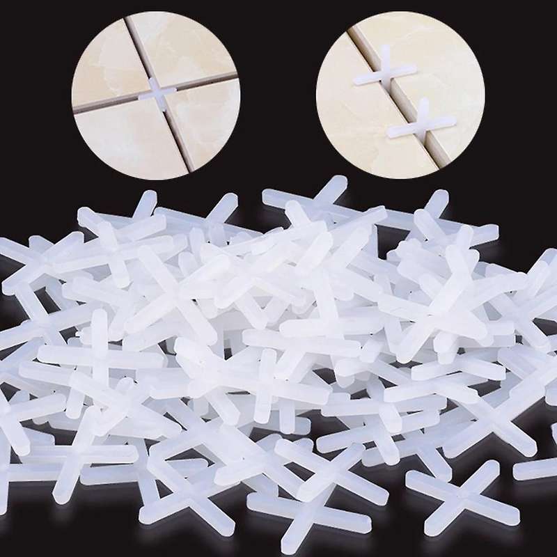 151 Pcs Flat Ceramic Level Wedges Tile Spacers Reusable Spacers Plier