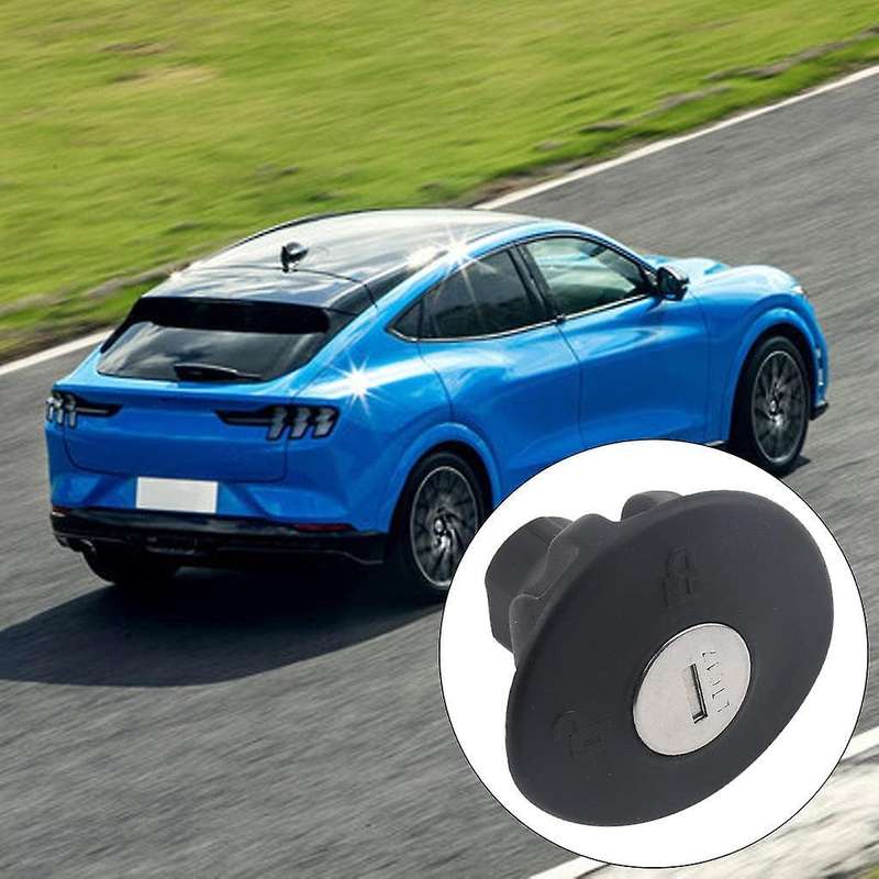 8u5z9c268b Locking Fuel Gas Tank Cap for Ford Edge Escape F-150