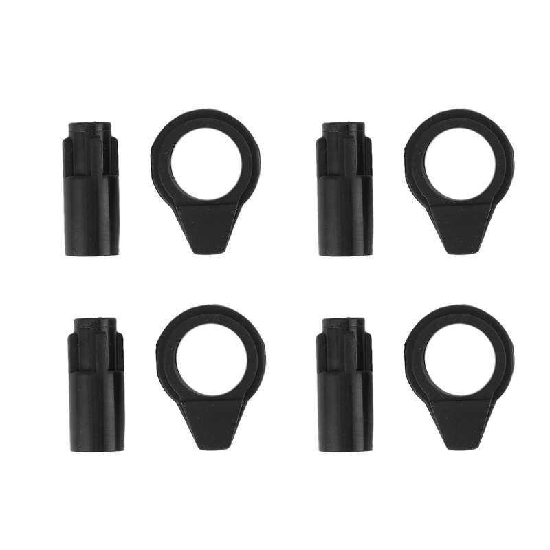 Ignition Coil Rubber for Bmw E39 E46 E53 E60 E63 325xi 525i M3 X3 X5