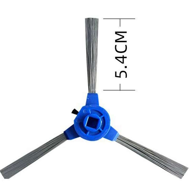 Replacement Of Filter Mop Cloth Side Brush for Eufy Robovac G10 G30