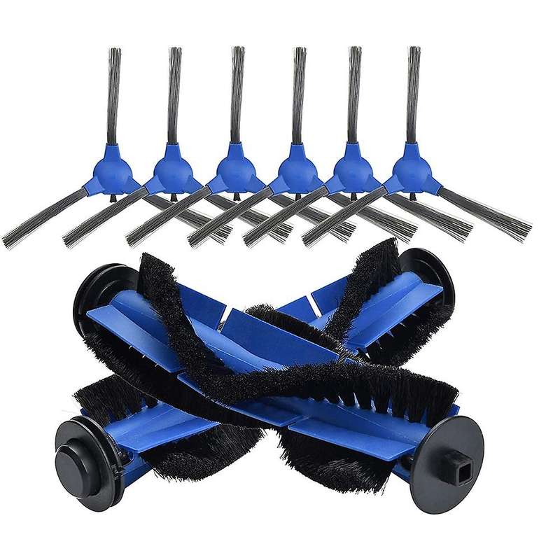 Brushes for Eufy Robovac 11s Max, for Robovac 15c Max 30c Max