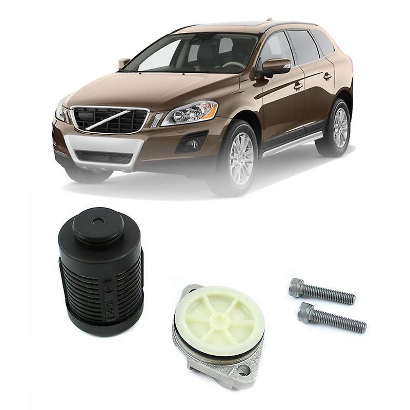For Ford Kuga Oil Filter Kit Aoc Coupling Oil Filter for Volvo V60
