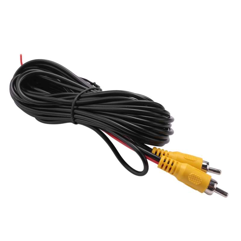 Car Hd Rear View Camera for Toyota Rav4