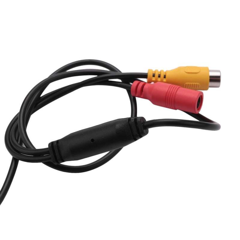 Car Hd Rear View Camera for Toyota Rav4