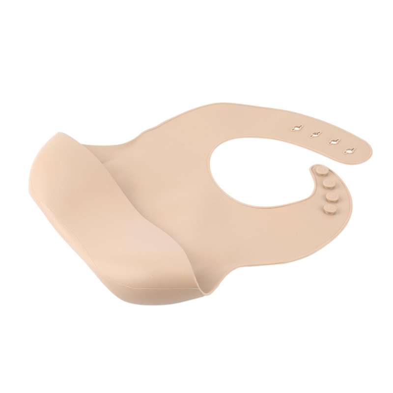 Silicone Baby Feeding Set,baby Bowl,silicone Bib,spoon,cutlery Set,1