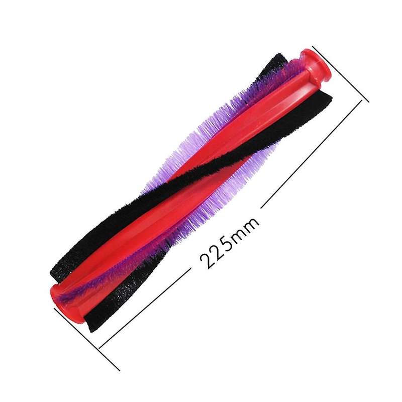 For Dyson V6 Dc59 Dc62 Sv073 Vacuum Brush Roll End Cap Cover,225mm