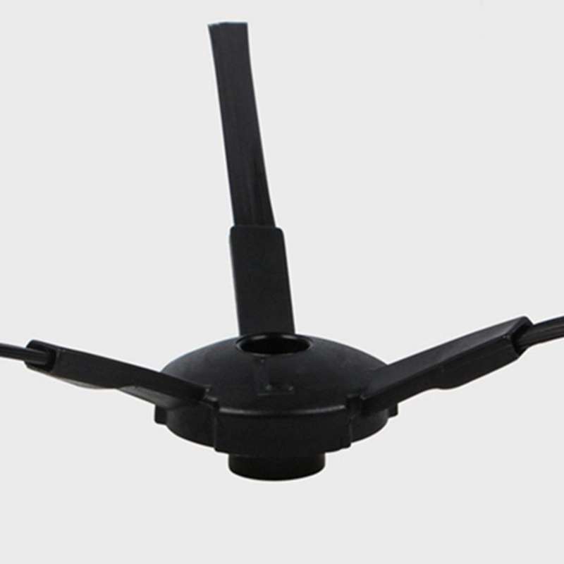 Main Brush Side Brush Hepa Filter for Ilife A4s Robot Vacuum Cleaner