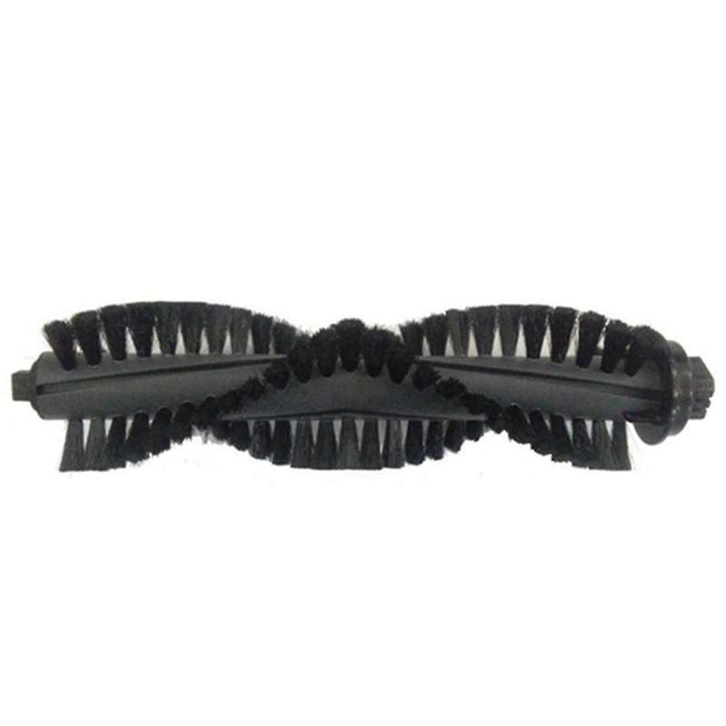 Main Brush Side Brush Hepa Filter for Ilife A4s Robot Vacuum Cleaner