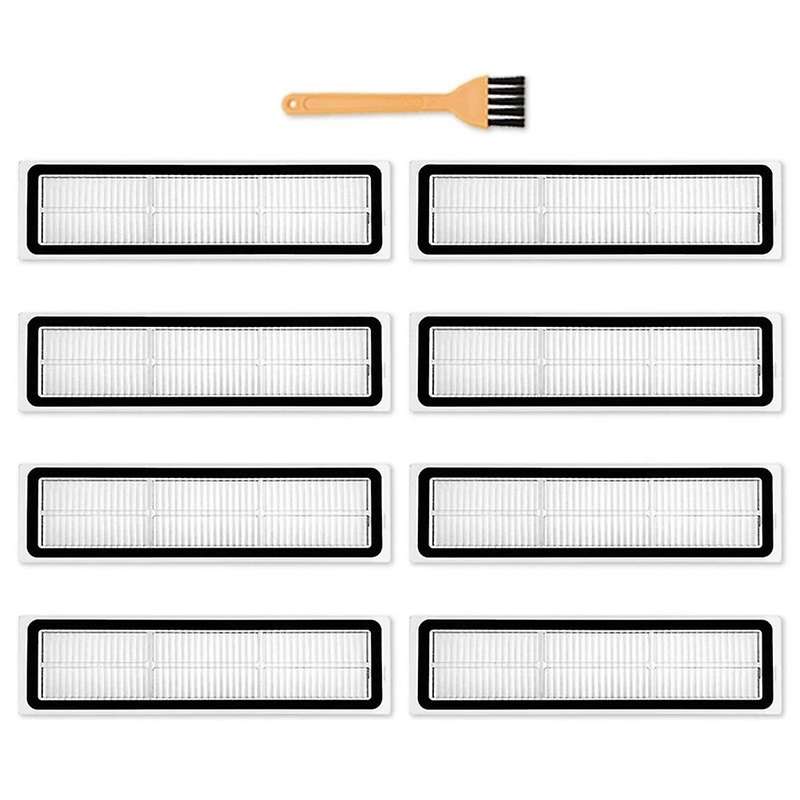 Hepa Filters for Xiaomi Dreame D9 Bot L10 Pro for Trouver Lds