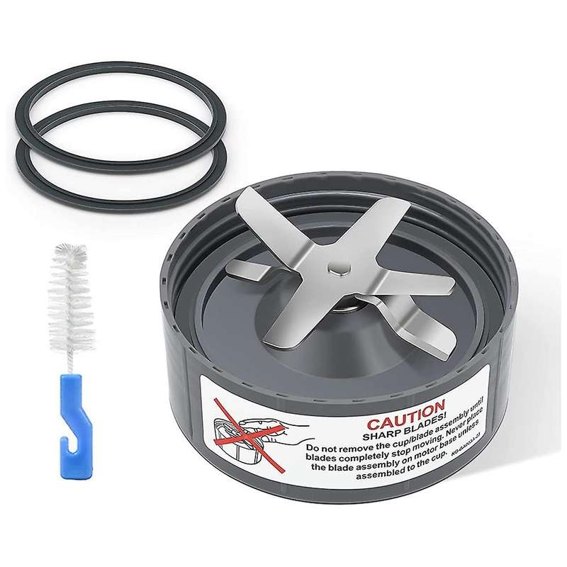 Replacement Parts for Nutribullet 600 Watt 900 Watts Accessories