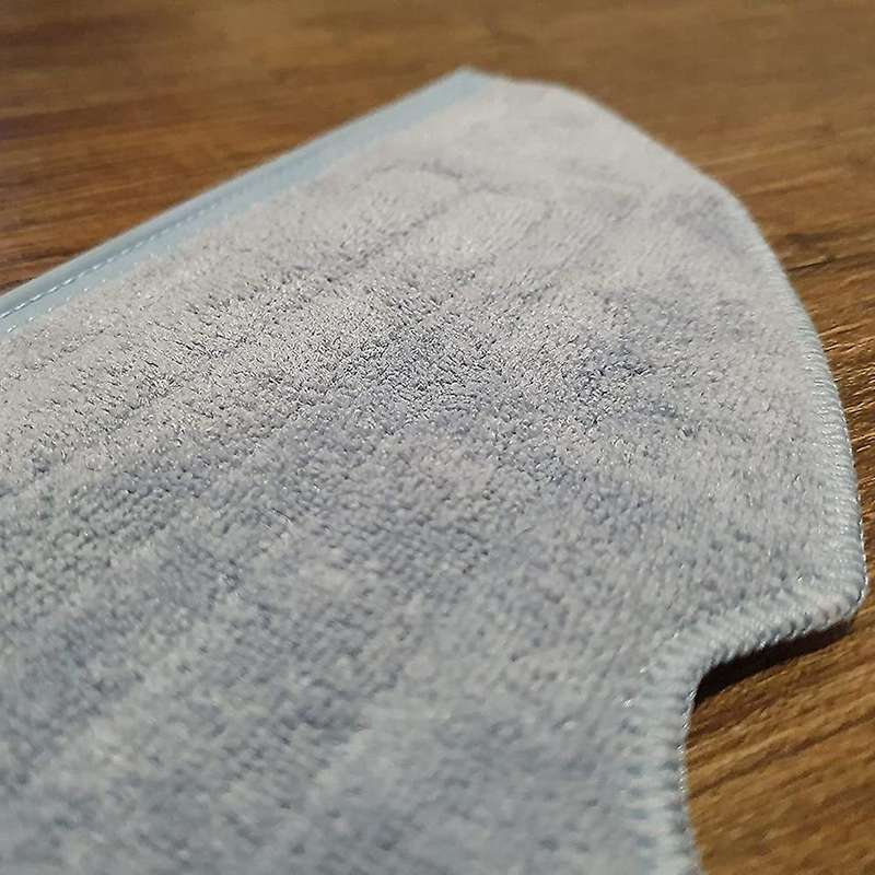For Xiaomi Roborock S7 T7s T7 Main Side Brush Mop Cloths Filter Kit