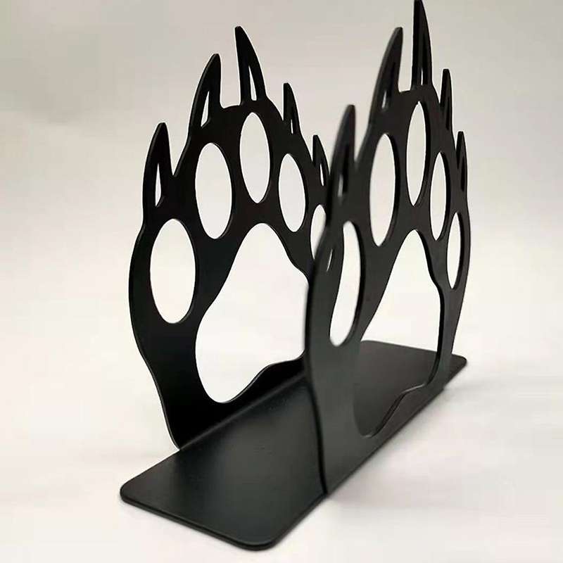 2pcs Black Metal Napkin Holder, Animal Napkin Holder,napkin Dispenser