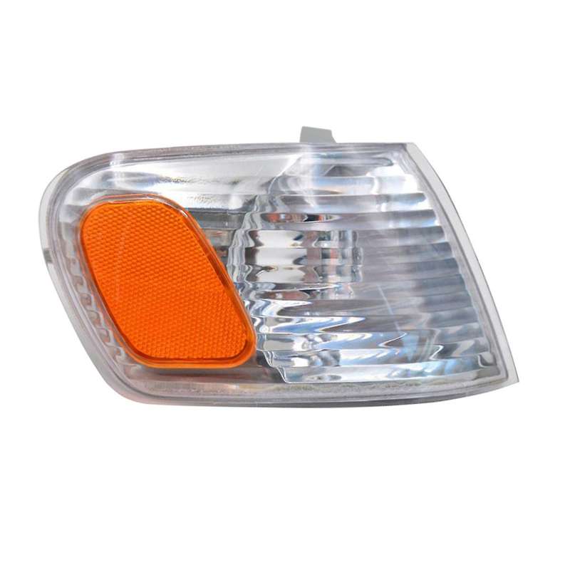 Car Corner Light Turn Signal Lamp Shell for Toyota Corolla Right
