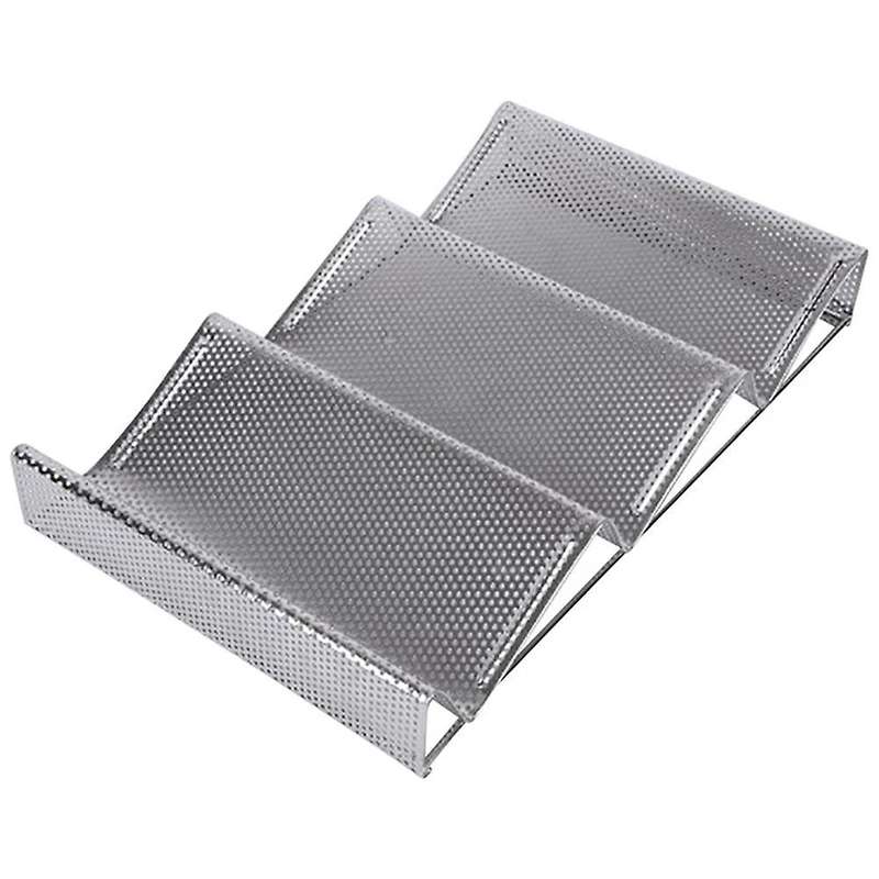 Spice Rack Stainless Steel Pantry Storage Organizer for Freezer Spice