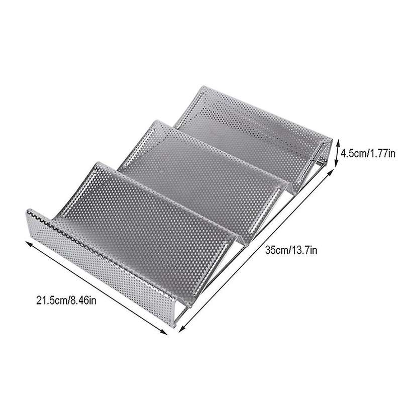 Spice Rack Stainless Steel Pantry Storage Organizer for Freezer Spice