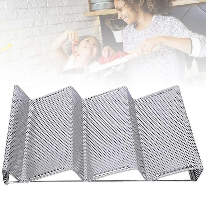 Spice Rack Stainless Steel Pantry Storage Organizer for Freezer Spice