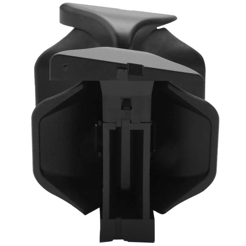 Center Console Cup Holder Insert Divider for Mercedes-benz
