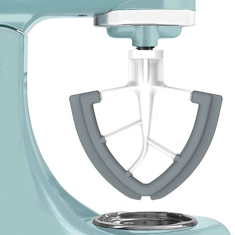 4.5/5 Quart Flex Edge Beater for Kitchenaid Mixer, Beater Attachments