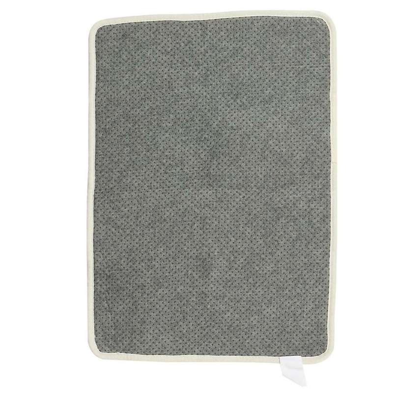 Long Hair Thick Carpet Ins Fresh Bedroom Bedside Blanket,creamy-white