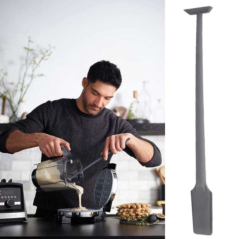 Blender Scraper,silicone Blade Scraper,for Thermomix Tm31 Tm6 Tm5