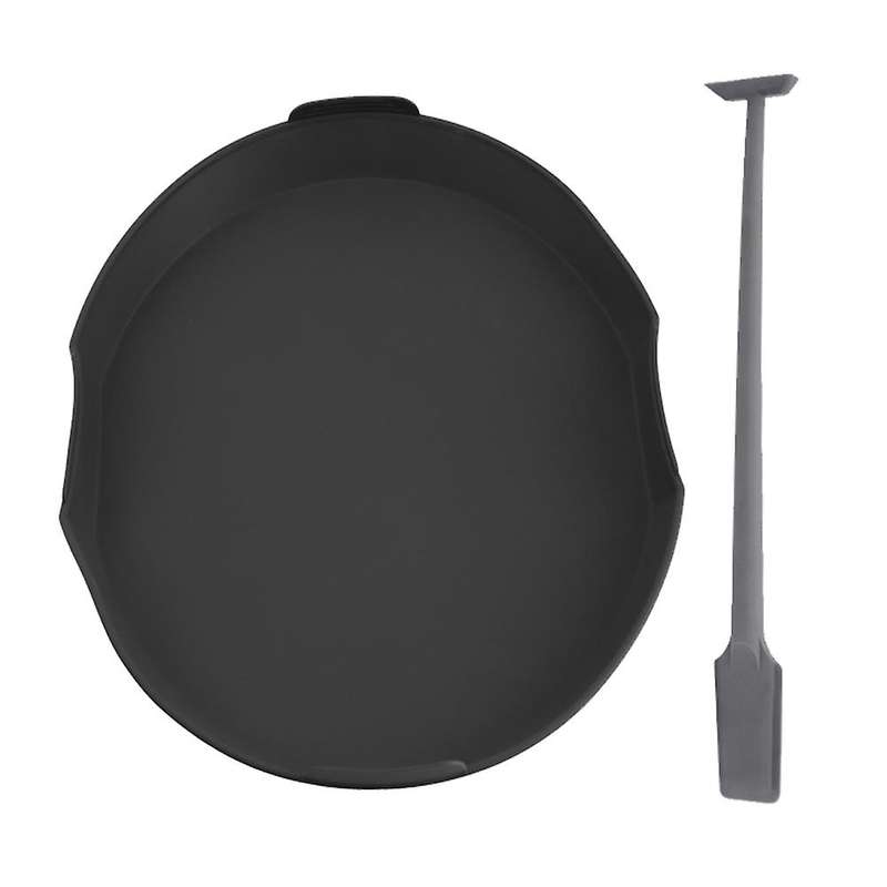 Blender Scraper,silicone Blade Scraper,for Thermomix Tm31 Tm6 Tm5