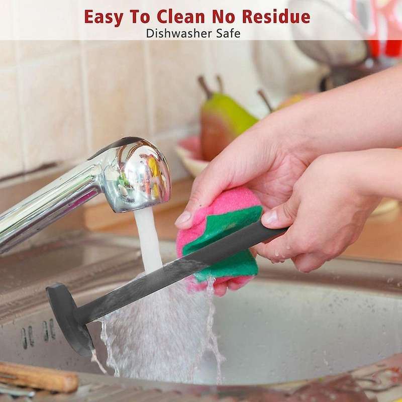 Blender Scraper,silicone Blade Scraper,for Thermomix Tm31 Tm6 Tm5