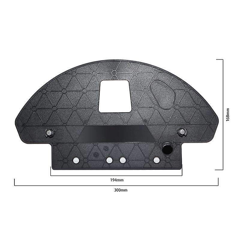 Accessories,mop Holder,mop for Ecovacs Deebot Ozmo 930 Sweeping Robot