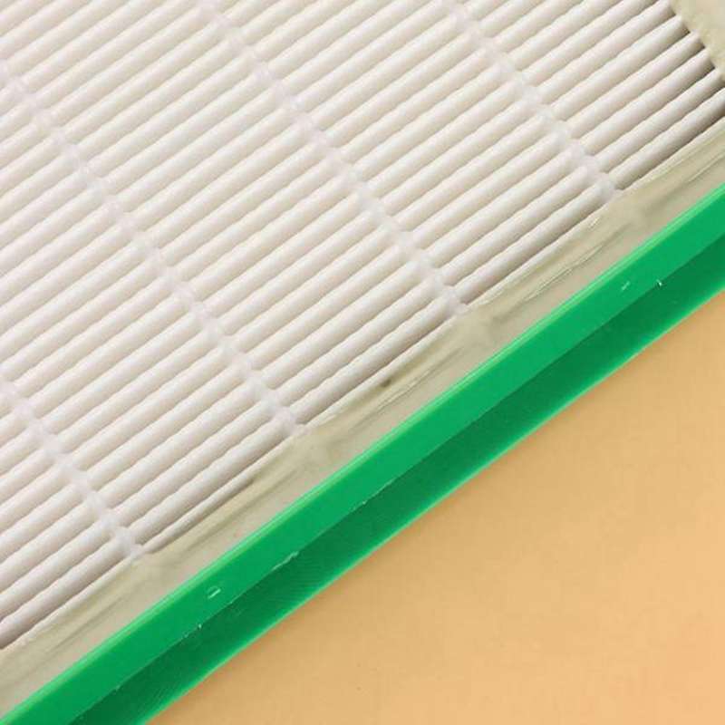 6pcs Hepa Filter for Philips Fc8760 Fc8764 Fc8766 Vacuum Cleaner