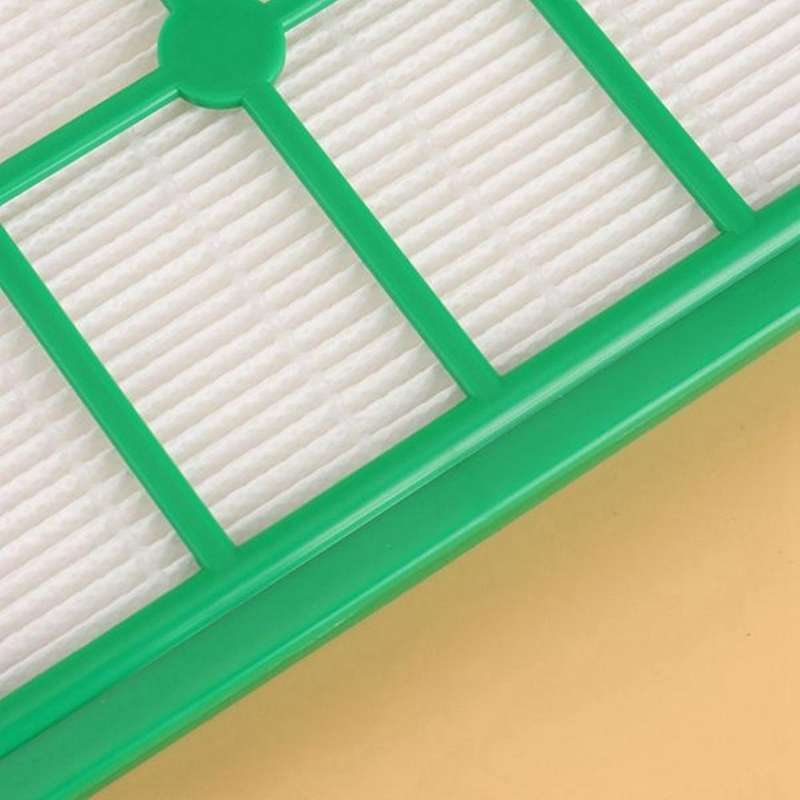 6pcs Hepa Filter for Philips Fc8760 Fc8764 Fc8766 Vacuum Cleaner