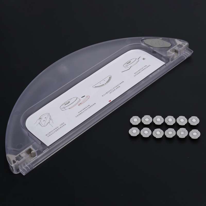 Water Tank Filter for Xiaomi Roborock S50 S51 S55 T60 T61 Parts