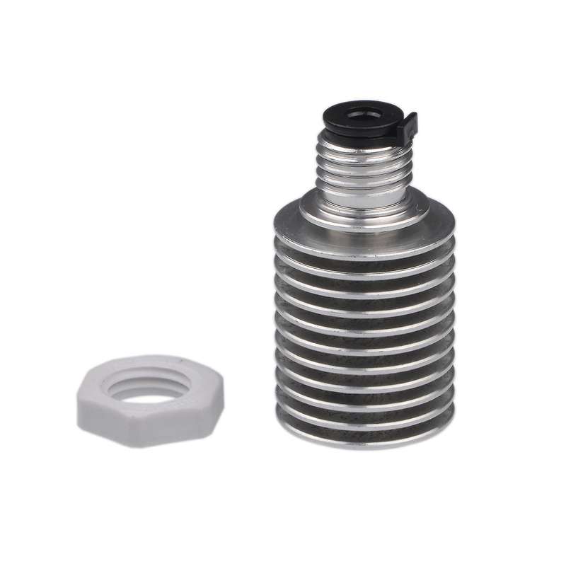 5 Pcs for V6 Heatsink Extruder Radiator 1.75mm 3d Printer Parts