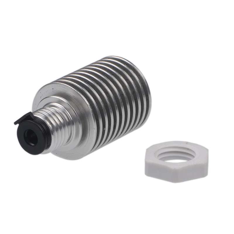 5 Pcs for V6 Heatsink Extruder Radiator 1.75mm 3d Printer Parts