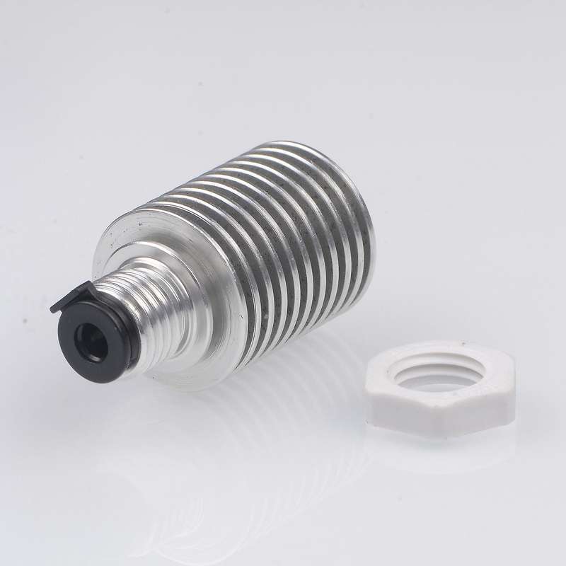 5 Pcs for V6 Heatsink Extruder Radiator 1.75mm 3d Printer Parts
