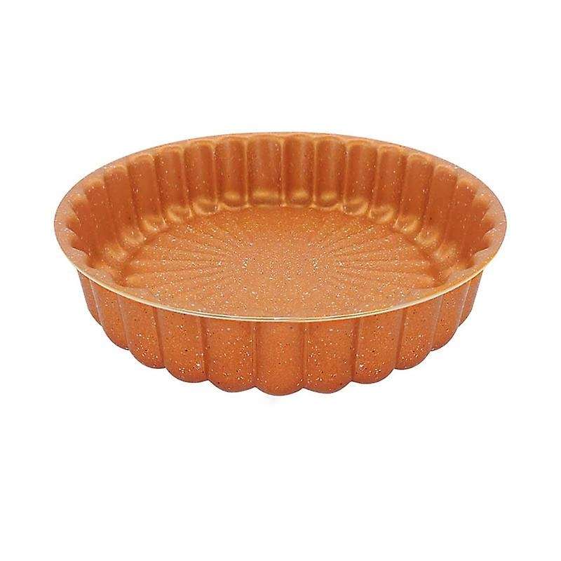 Cake Pan,non-stick Coating,aluminium Charlotte Cake Mold, 9.5inch A