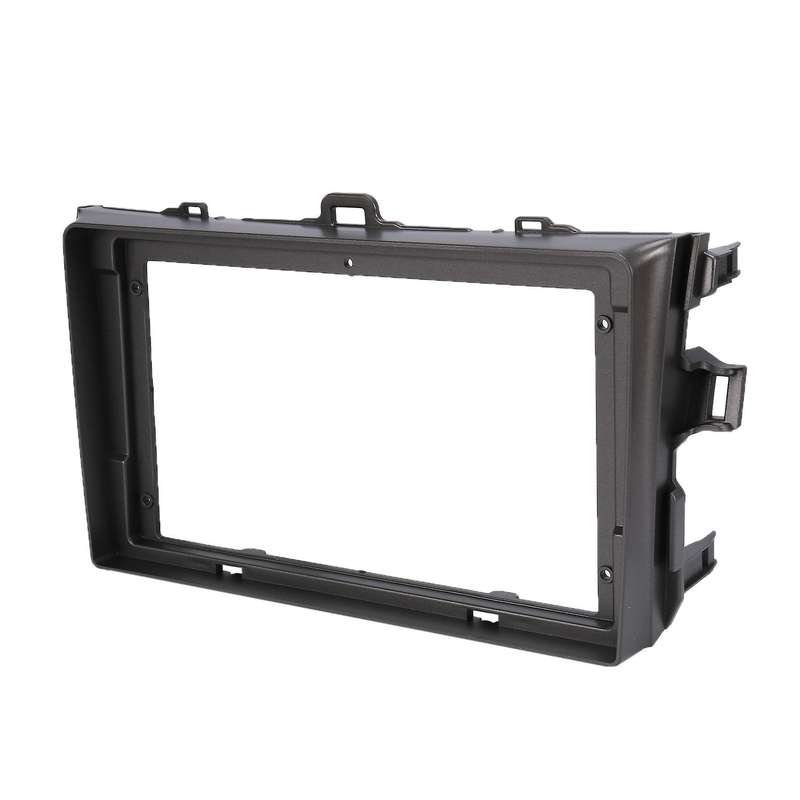 Car Frame Adapter for Toyota Corolla Altis 2007-2011 Trim Kit