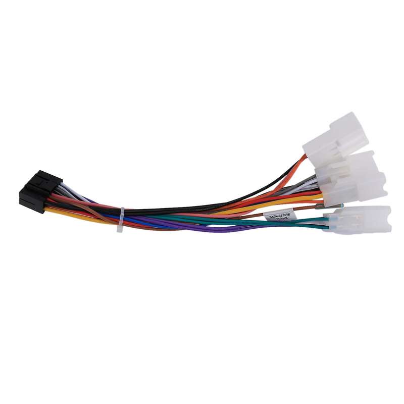Car Frame Adapter for Toyota Corolla Altis 2007-2011 Trim Kit