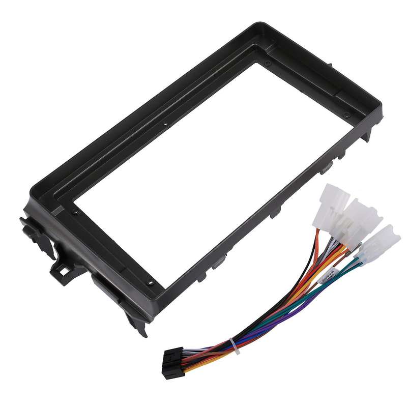 Car Frame Adapter for Toyota Corolla Altis 2007-2011 Trim Kit