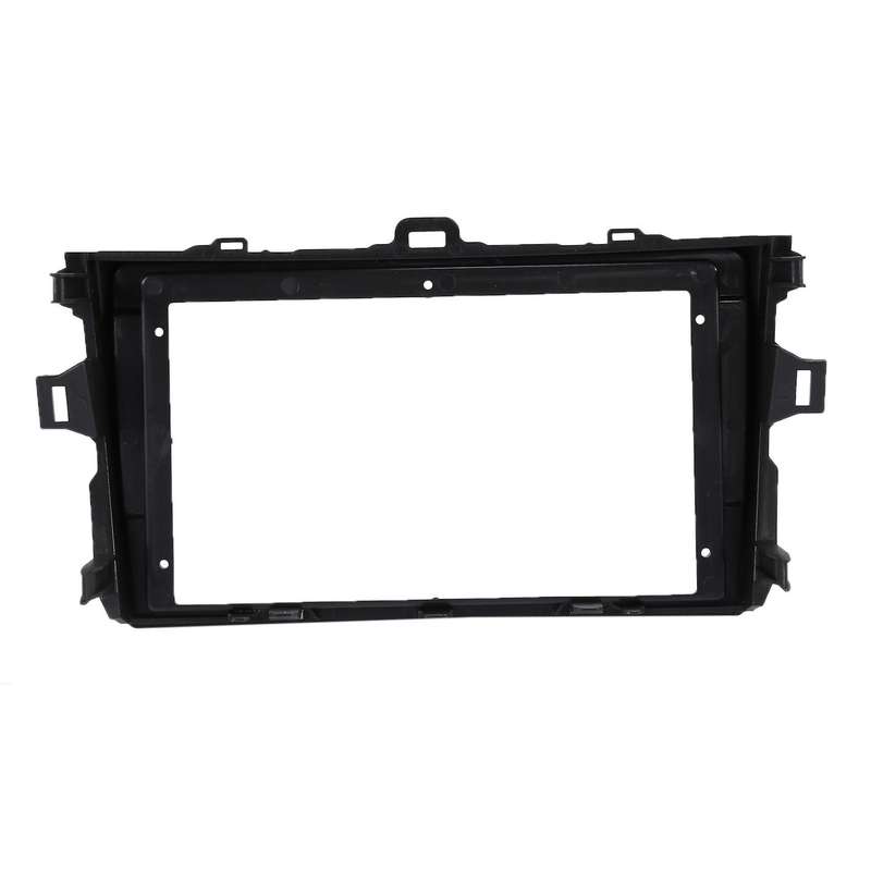 Car Frame Adapter for Toyota Corolla Altis 2007-2011 Trim Kit