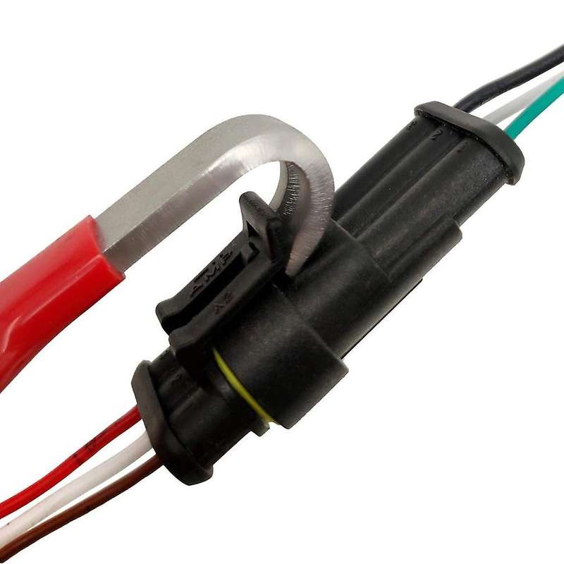 Car Removal Tool Electrical Terminal Connector Separator Tool