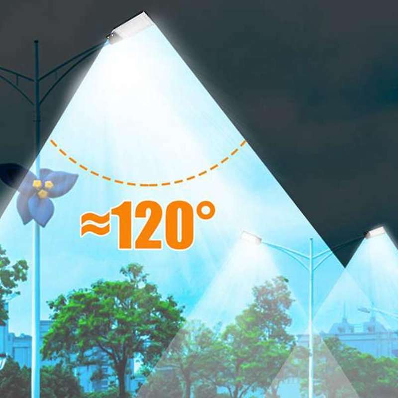 50w Street Lamp Flood Light Outdoor Wall Lamp for Country House-a
